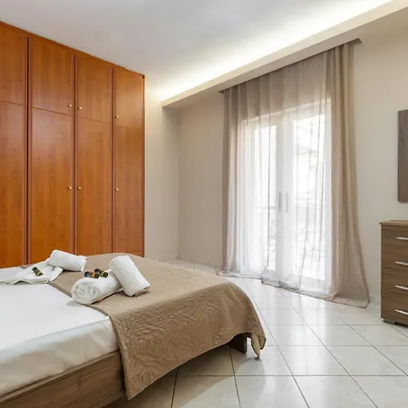 Appartamento Nobbi Centre Apartments, By Zantewize