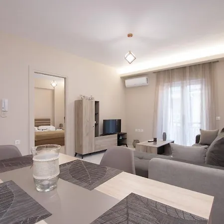 Appartamento Nobbi Centre Apartments, By Zantewize
