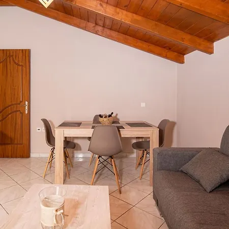 Apartament Nobbi Centre Apartments, By Zantewize Zakynthos