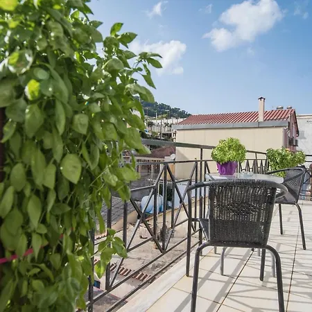 Nobbi Centre Apartments, By Zantewize Apartament *