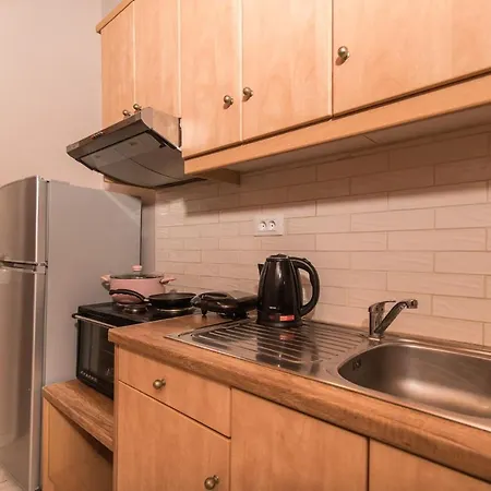 Apartament Nobbi Centre Apartments, By Zantewize Zakynthos