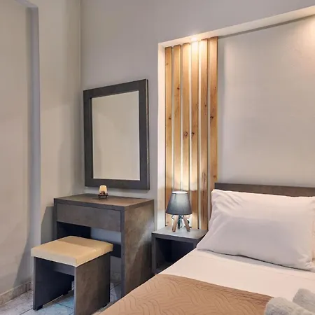 Nobbi Centre Apartments, By Zantewize