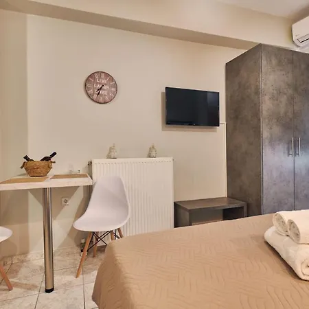 Nobbi Centre Apartments, By Zantewize Apartament *