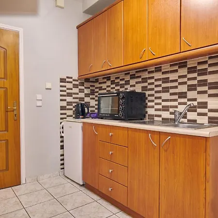 Apartament Nobbi Centre Apartments, By Zantewize Zakynthos