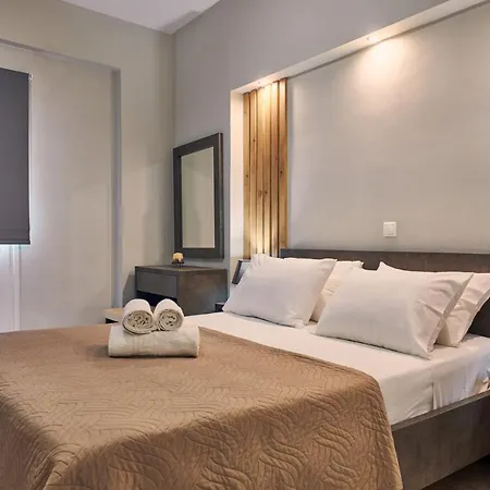 Nobbi Centre Apartments, By Zantewize * Zakynthos