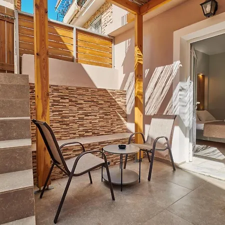 Apartament Nobbi Centre Apartments, By Zantewize *