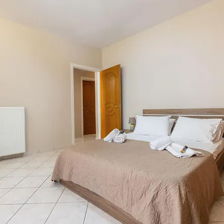 Nobbi Centre Apartments, By Zantewize * Zakynthos