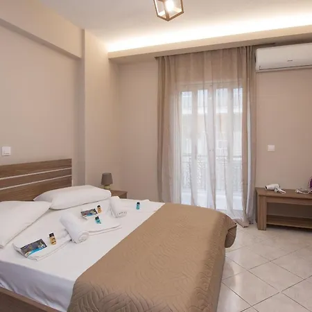 Nobbi Centre Apartments, By Zantewize * Zakynthos