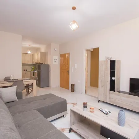 Nobbi Centre Apartments, By Zantewize Apartament Zakynthos