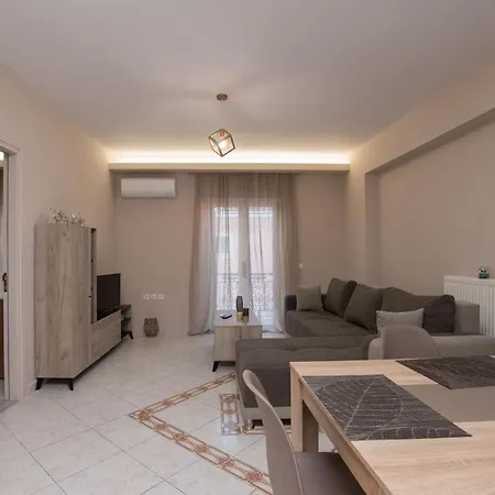 Nobbi Centre Apartments, By Zantewize Zakynthos