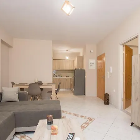 Nobbi Centre Apartments, By Zantewize Apartament