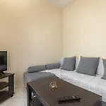 Nobbi Centre Apartments, By Zantewize Zakynthos
