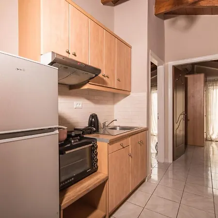 Nobbi Apartment