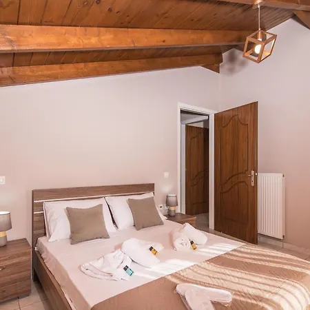 Nobbi Apartment *