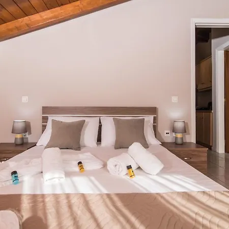 Apartment Nobbi Zakynthos Town