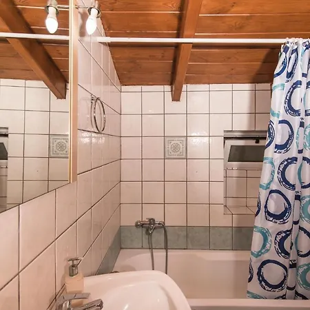 Nobbi Apartment