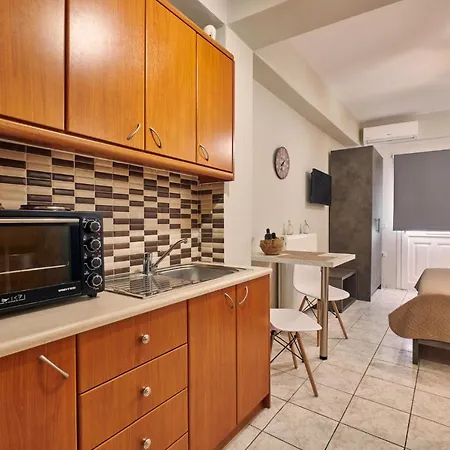 Nobbi Apartment