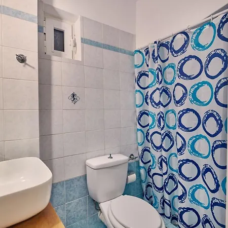 Nobbi Apartment Zakynthos Town