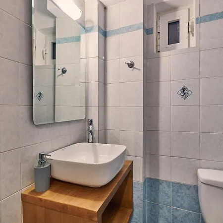Apartment Nobbi *