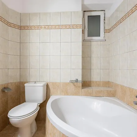 Apartment Nobbi *