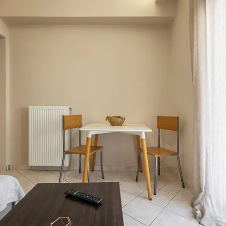 Apartment Nobbi Zakynthos Town