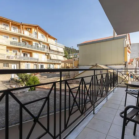 Nobbi Centre Apartments, By Zantewize Apartment