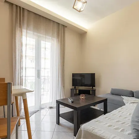 Apartment Nobbi