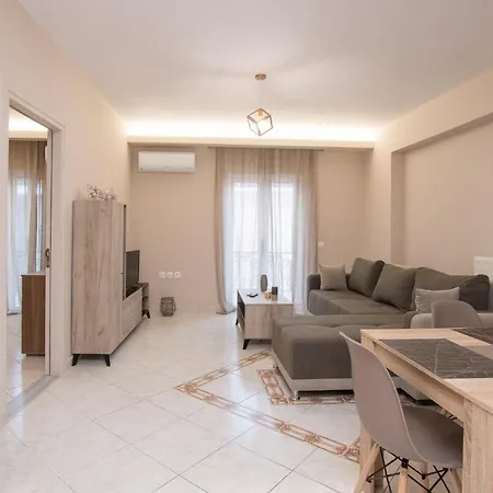 Nobbi Apartment Zakynthos Town
