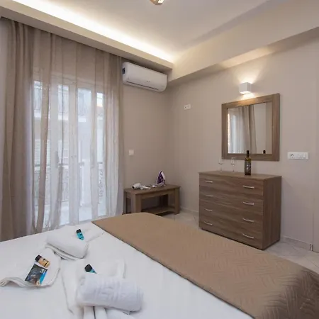 Apartment Nobbi Zakynthos Town
