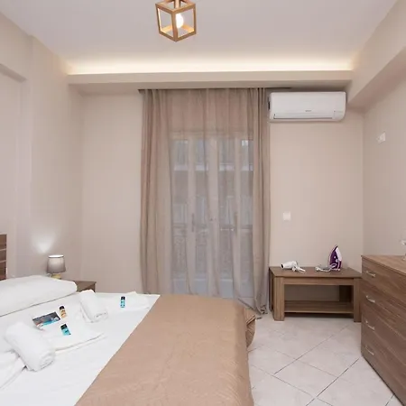 Apartment Nobbi *