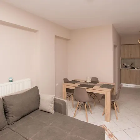 Nobbi Apartment *