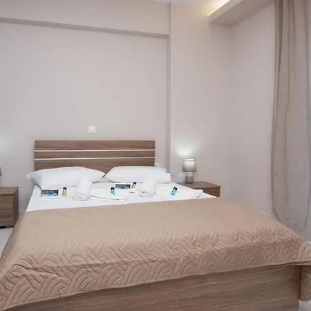 Nobbi Apartment *