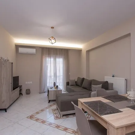 Διαμέρισμα Nobbi Centre Apartments, By Zantewize