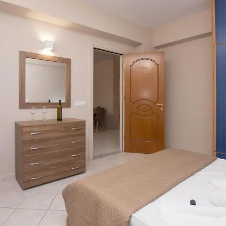 Nobbi Apartment Zakynthos Town