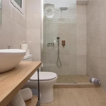 Apartment Nobbi *