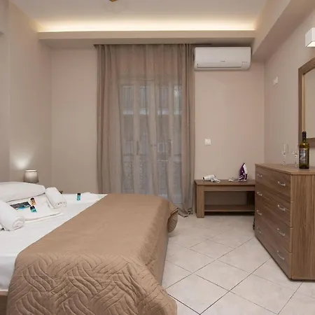 Nobbi Centre Apartments, By Zantewize * 扎金索斯镇