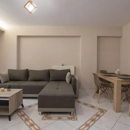 Apartment Nobbi