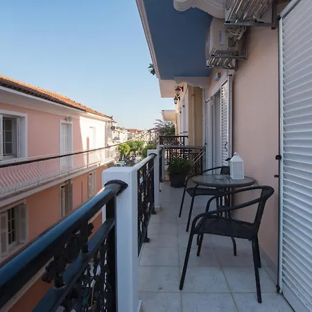 Nobbi Apartment Zakynthos Town