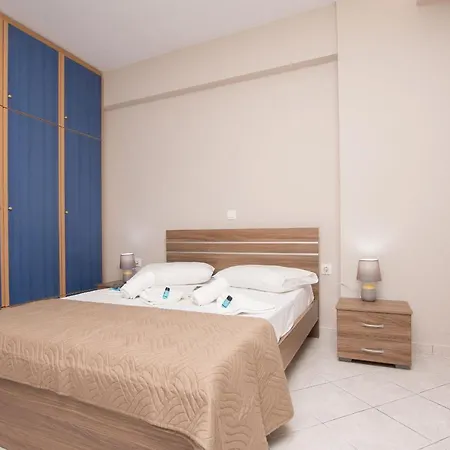 Apartment Nobbi *